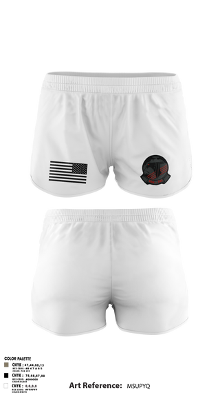 Ranger Panties, VAQ-141, Navy, Teamtime, Team time, sublimation, custom sports apparel, team uniforms, spirit wear, spiritwear, sports uniforms, custom shirts, team store, custom team store, fundraiser sports, apparel fundraiser