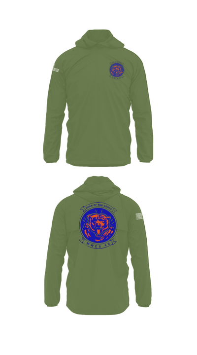 MWCS -48 31061613 Windbreaker - 41
