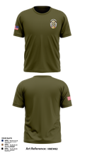undefined Short Sleeve Performance Shirt - 2