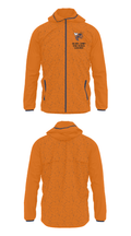 Orange County High School Lacrosse 85845369 Windbreaker - 28