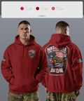 Engine 15 4145727 Hoodie - 2