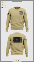 ELITE SQUAD 4589073 Crew Neck Sweatshirt - 1