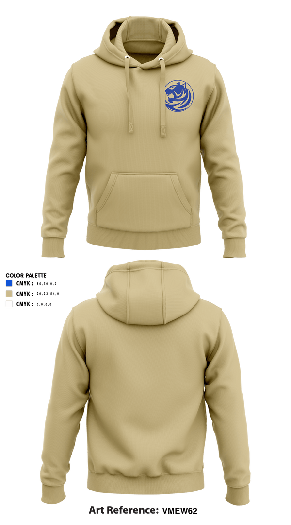 Hoodie, Bradwell Institute Volleyball, Women's Volleyball, Teamtime, Team time, sublimation, custom sports apparel, team uniforms, spirit wear, spiritwear, sports uniforms, custom shirts, team store, custom team store, fundraiser sports, apparel fundraiser