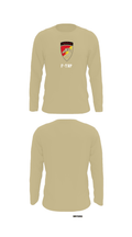 F-TRP 78590641 Long Sleeve Performance Shirt - 92