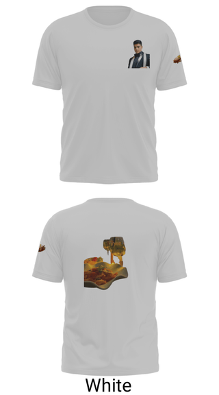 Short Sleeve Performance Shirt, OsmanOsmanThe gruta group, Army, Teamtime, Team time, sublimation, custom sports apparel, team uniforms, spirit wear, spiritwear, sports uniforms, custom shirts, team store, custom team store, fundraiser sports, apparel fundraiser