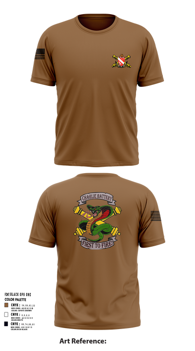 1-7FA Cobra Btry 25303520 Short Sleeve Performance Shirt - 101