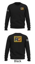 Rg remodeling 25459976 Crew Neck Sweatshirt - 21