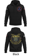 54th Quartermaster Company 53480522 Hoodie - 13