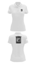 Igniting Faith 75310673 Women's Short Sleeve Performance Polo  - 17