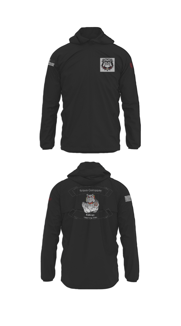 Windbreaker, 16TH ordnance Bravo Company, , Teamtime, Team time, sublimation, custom sports apparel, team uniforms, spirit wear, spiritwear, sports uniforms, custom shirts, team store, custom team store, fundraiser sports, apparel fundraiser