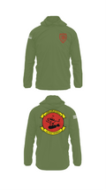 III MEF 91980942 Windbreaker - 41