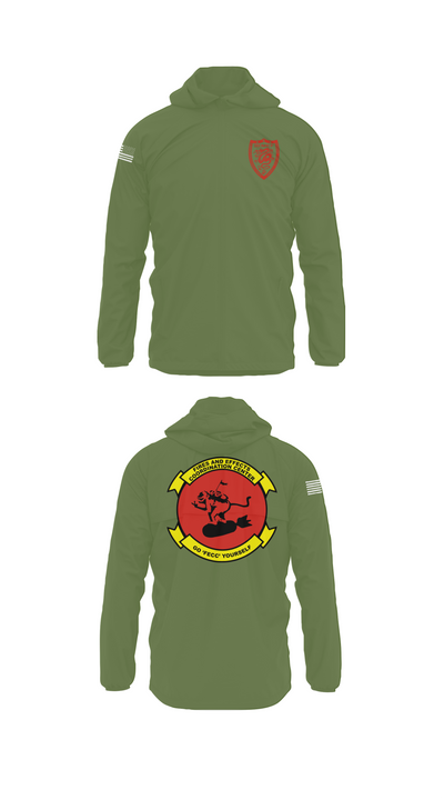 III MEF 91980942 Windbreaker - 41