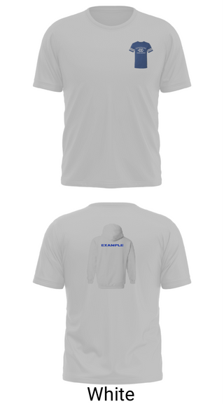 Old School Cotton Feel Shirt, Naples Cross-Country, Cross Country, Teamtime, Team time, sublimation, custom sports apparel, team uniforms, spirit wear, spiritwear, sports uniforms, custom shirts, team store, custom team store, fundraiser sports, apparel fundraiser
