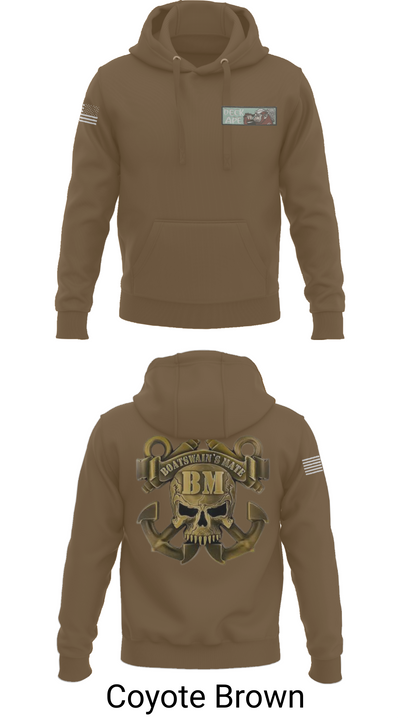 OD01 70309443 Hoodie - 17