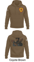 10th Marine Regiment 91436879 Hoodie - 18