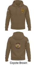 4th Law Enforcement Battalion Bravo Company 77737735 Hoodie - 18