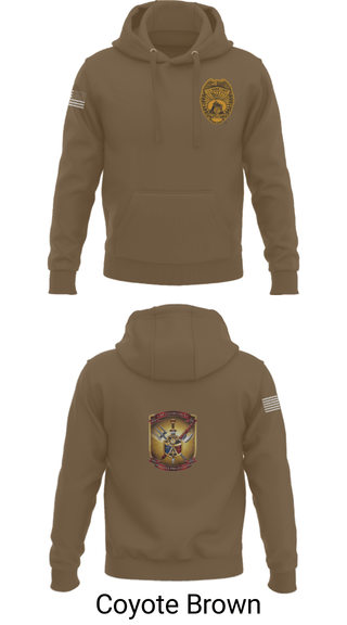 Hoodie, 4th Law Enforcement Battalion Bravo Company, Marines, Teamtime, Team time, sublimation, custom sports apparel, team uniforms, spirit wear, spiritwear, sports uniforms, custom shirts, team store, custom team store, fundraiser sports, apparel fundraiser