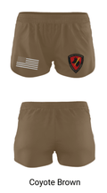 Naval Base Kitsap K9 Unit 4831099 Ranger Panties - 3