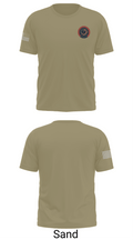 Springfield Township 44749704 Old School Cotton Feel Shirt - 90