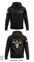 91 Bravo 3173818 Hoodie - 114