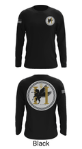 TCC2 37454009 Long Sleeve Performance Shirt - 25