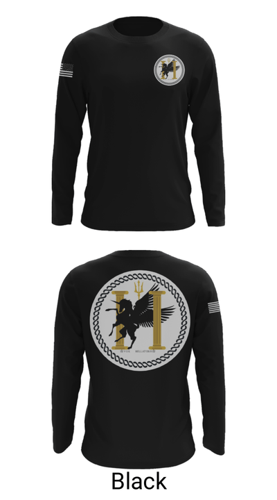 TCC2 37454009 Long Sleeve Performance Shirt - 25