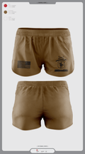 CGMCG 4385904 Women's Shorts - 8