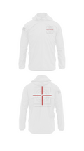Triggered up 67978280 Windbreaker - 14
