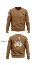 Mattsalinas2 18835507 Crew Neck Sweatshirt - 3