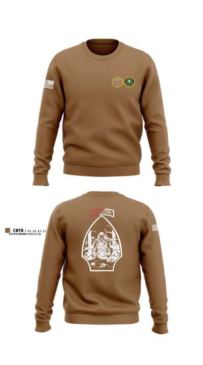 Mattsalinas2 18835507 Crew Neck Sweatshirt - 3
