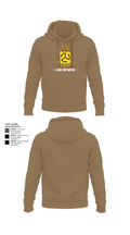 1-200 Infantry 56519387 Hoodie - 11