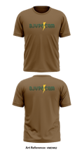 DJVPO 2183078 Short Sleeve Performance Shirt - 43