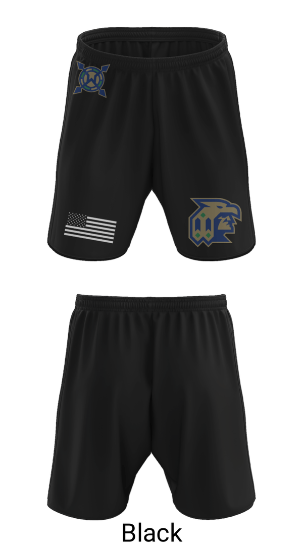 Athletic Shorts With Pockets, Snow Canyon High School Band, Spirit Store, Teamtime, Team time, sublimation, custom sports apparel, team uniforms, spirit wear, spiritwear, sports uniforms, custom shirts, team store, custom team store, fundraiser sports, apparel fundraiser
