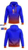 Bowie 34715102 Hoodie - 1