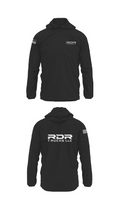 RDR TRUCKS LLC. 52708353 Windbreaker - 33