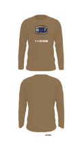 V-4 Division 66331913 Long Sleeve Performance Shirt 12
