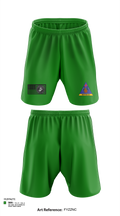 matsg-23 81067333 Athletic Shorts With Pockets - 104