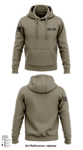 U43-24 64979853 Hoodie - 104