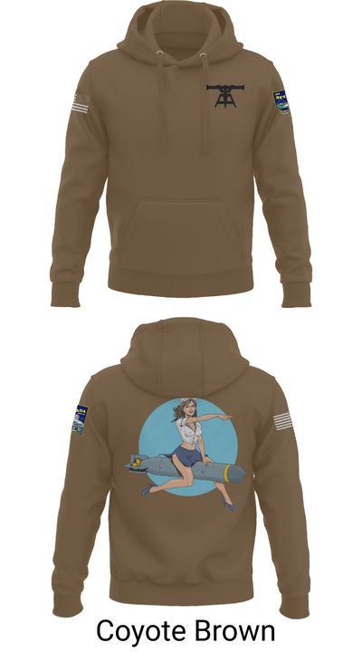 733 83106436 Hoodie - 17