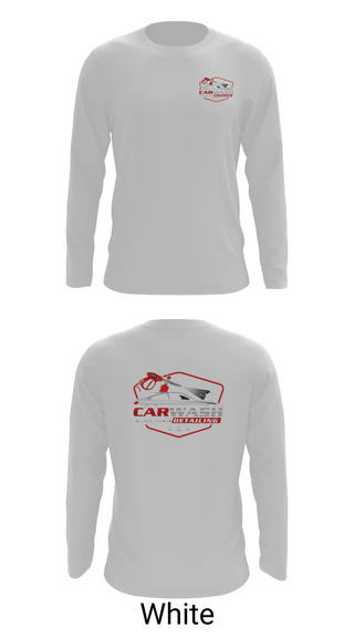 Long Sleeve Performance Shirt, J&M BROTHERS, , Teamtime, Team time, sublimation, custom sports apparel, team uniforms, spirit wear, spiritwear, sports uniforms, custom shirts, team store, custom team store, fundraiser sports, apparel fundraiser