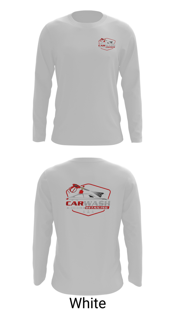 Long Sleeve Performance Shirt, J&M BROTHERS, , Teamtime, Team time, sublimation, custom sports apparel, team uniforms, spirit wear, spiritwear, sports uniforms, custom shirts, team store, custom team store, fundraiser sports, apparel fundraiser