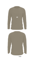 CRT 74548818 Long Sleeve Performance Shirt 40