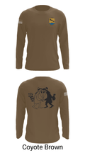 CF 1487670 Long Sleeve Performance Shirt - 15