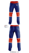 Tri-City Eagles 25600570 Sweatpants - 20