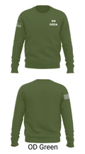 59 CECA 17310677 Crew Neck Sweatshirt - 45