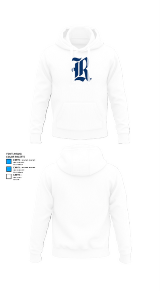 Hoodie, Ringgold High School Cheer, Cheer, Teamtime, Team time, sublimation, custom sports apparel, team uniforms, spirit wear, spiritwear, sports uniforms, custom shirts, team store, custom team store, fundraiser sports, apparel fundraiser