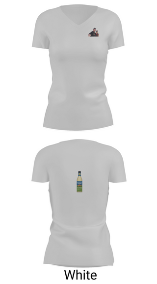 Womens Short Sleeve Vneck Shirt, Patriot On-Site LLC, , Teamtime, Team time, sublimation, custom sports apparel, team uniforms, spirit wear, spiritwear, sports uniforms, custom shirts, team store, custom team store, fundraiser sports, apparel fundraiser