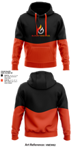 Blount Bike & Co 25726008 Hoodie - 1