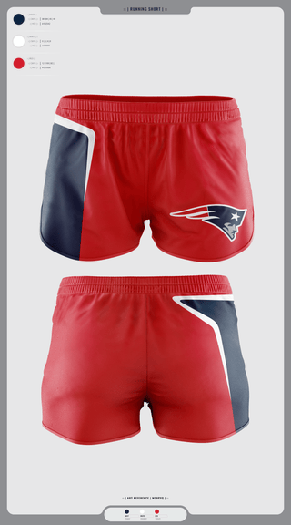 Womens Shorts, Lake Brantley, Wrestling, Teamtime, Team time, sublimation, custom sports apparel, team uniforms, spirit wear, spiritwear, sports uniforms, custom shirts, team store, custom team store, fundraiser sports, apparel fundraiser