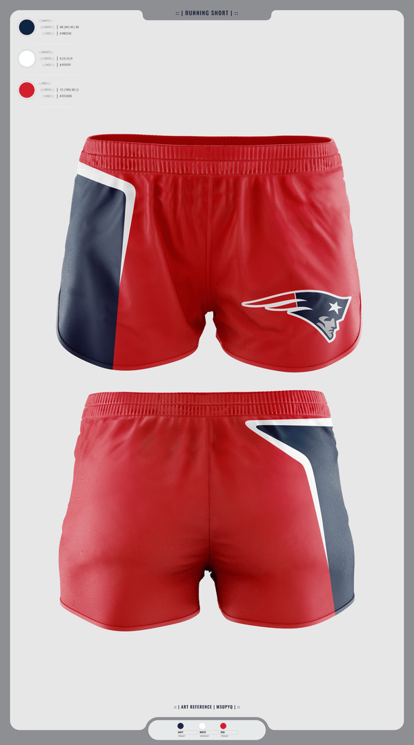 Womens Shorts, Lake Brantley, Wrestling, Teamtime, Team time, sublimation, custom sports apparel, team uniforms, spirit wear, spiritwear, sports uniforms, custom shirts, team store, custom team store, fundraiser sports, apparel fundraiser